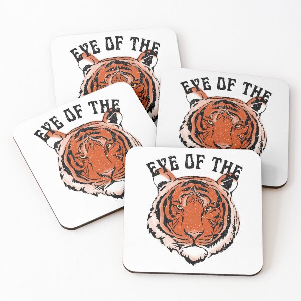 Item preview, Eye Of The Tiger designed and sold by shiranthathilak.