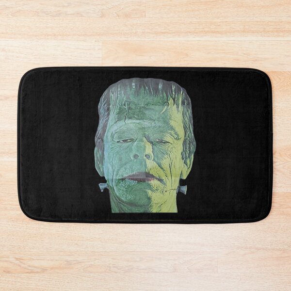Item preview, Frankenstein, Universal Monsters, Frankenstein Monster  designed and sold by DanaBrown7225.