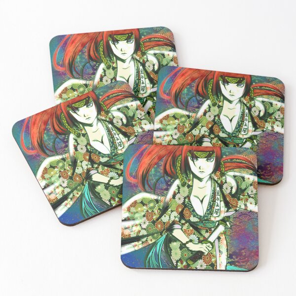 Item preview, Mizuki designed and sold by JoshuaKWard.