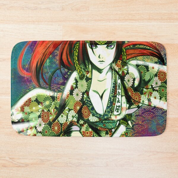 Item preview, Mizuki designed and sold by JoshuaKWard.