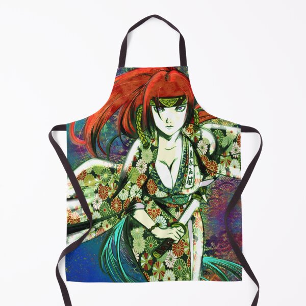 Item preview, Mizuki designed and sold by JoshuaKWard.