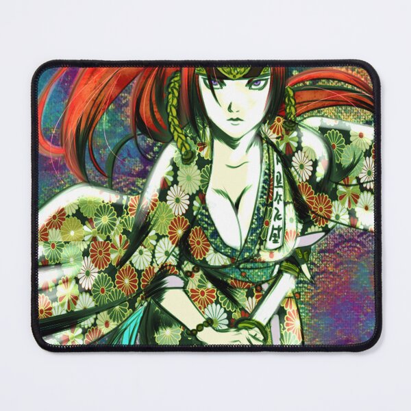 Item preview, Mizuki designed and sold by JoshuaKWard.