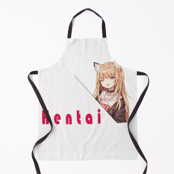 Item preview, Hentai Neko Classic . designed and sold by kausqfnolenv.