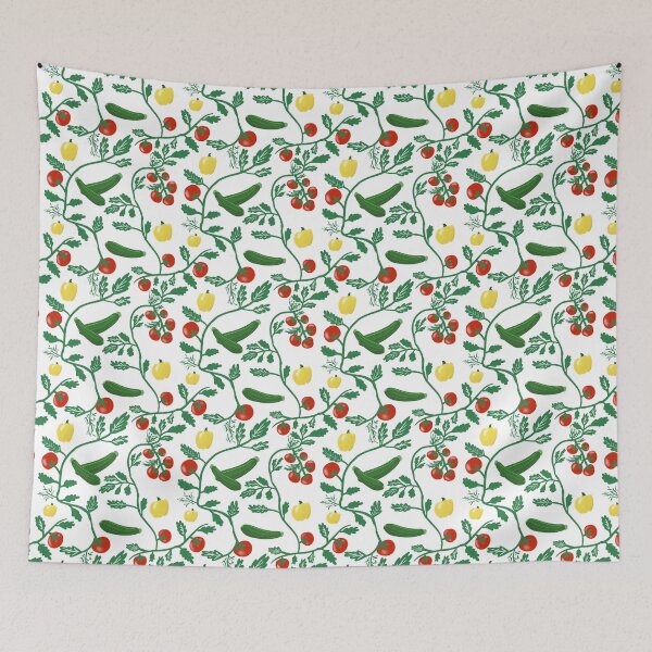 Item preview, Sweet Ratatouille designed and sold by MontaigneB.