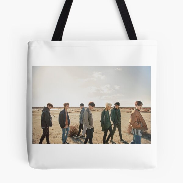 Item preview, Never Ever Got7 designed and sold by yeongwonhikpop.
