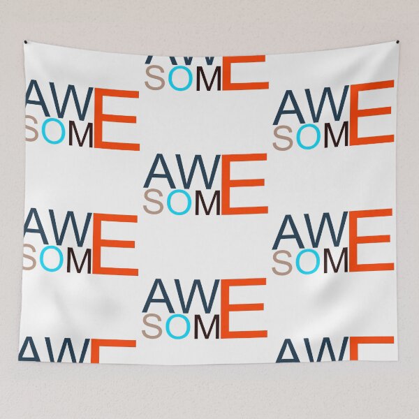 Item preview, Awesome designed and sold by Polyxz.