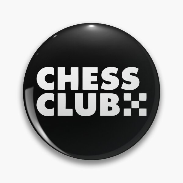 Item preview, Chess Club London designed and sold by todrep.