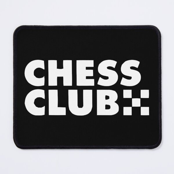 Item preview, Chess Club London designed and sold by todrep.
