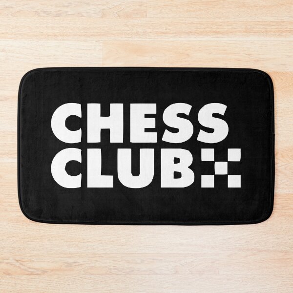 Item preview, Chess Club London designed and sold by todrep.
