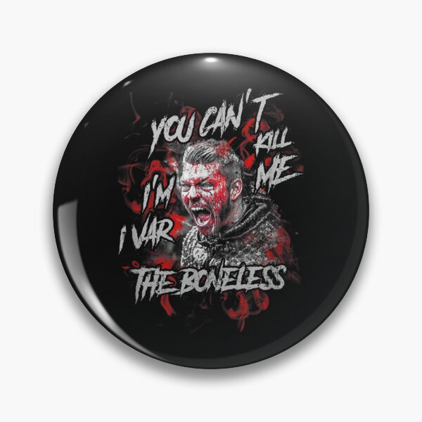 Item preview, Ragnar Lothbrok Classic art designed and sold by duranmped.