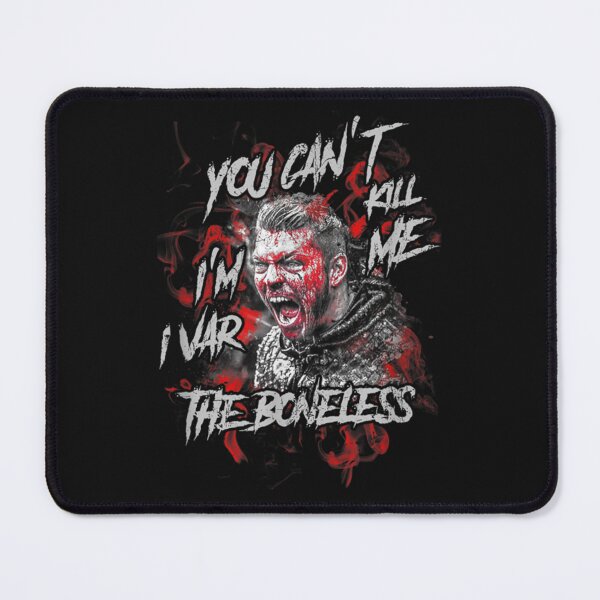 Item preview, Ragnar Lothbrok Classic art designed and sold by duranmped.