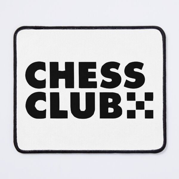 Item preview, Chess Club London designed and sold by todrep.