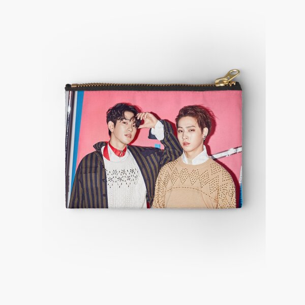 Artikelvorschau, Jaebum Jinyoung Never Immer Got7 entworfen und verkauft von yeongwonhikpop.