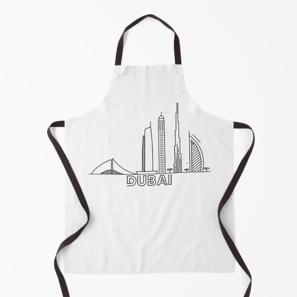 Item preview, Dubai city designed and sold by chrlalexandru.