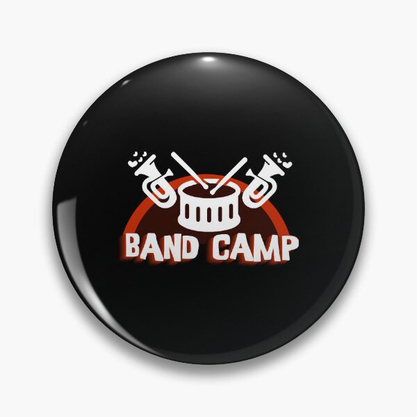 Item preview, Band Camp  designed and sold by DanaBrown7225.