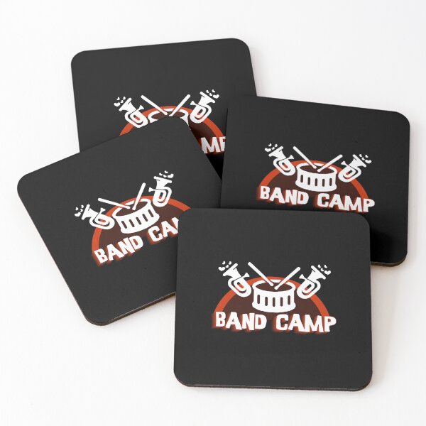 Item preview, Band Camp  designed and sold by DanaBrown7225.