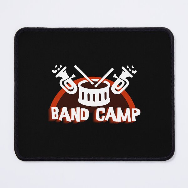 Item preview, Band Camp designed and sold by DanaBrown7225.