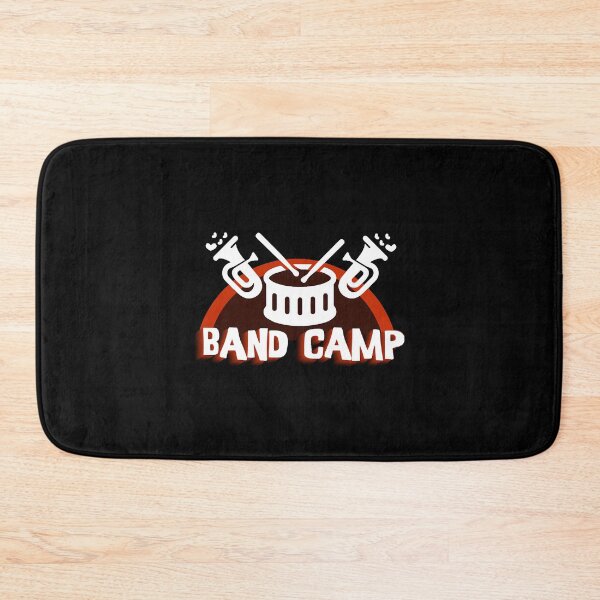 Item preview, Band Camp  designed and sold by DanaBrown7225.