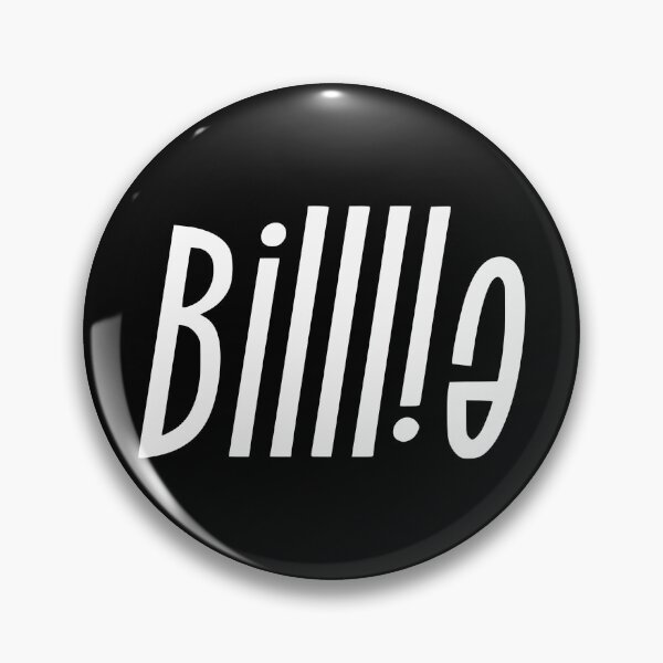 Item preview, Billlie KPop HD Logo designed and sold by KPopverse2.