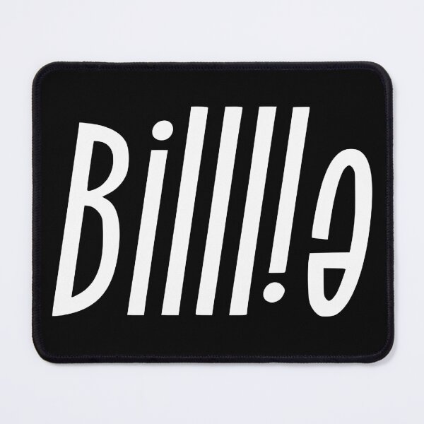 Item preview, Billlie KPop HD Logo designed and sold by KPopverse2.