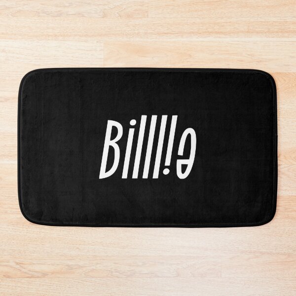 Item preview, Billlie KPop HD Logo designed and sold by KPopverse2.