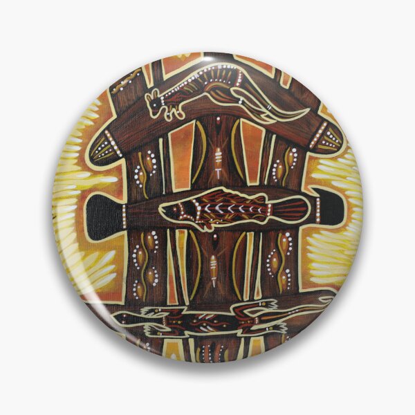 Item preview, Shadow Box designed and sold by NativeCreations.