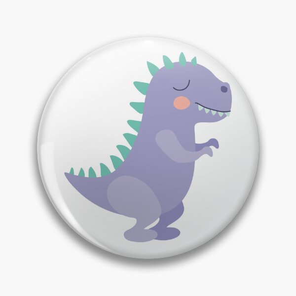 Item preview, dinosaur pattern pack designed and sold by stickers-packs.