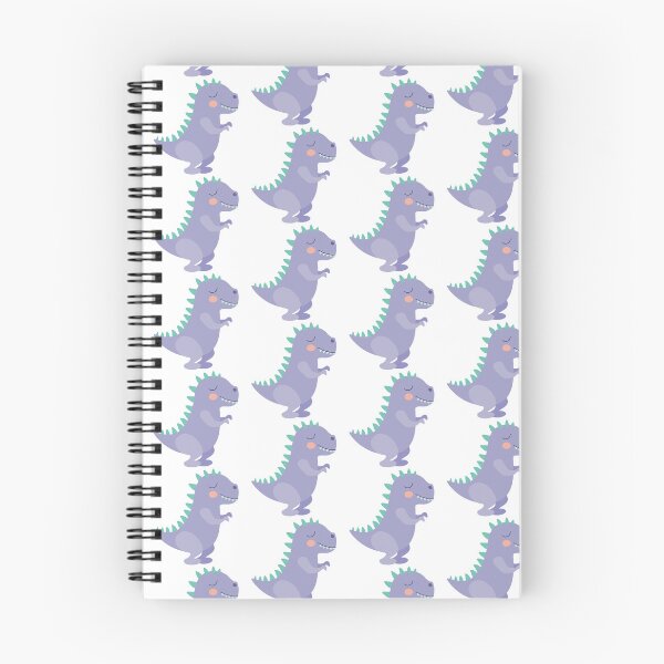 Item preview, dinosaur pattern pack designed and sold by stickers-packs.