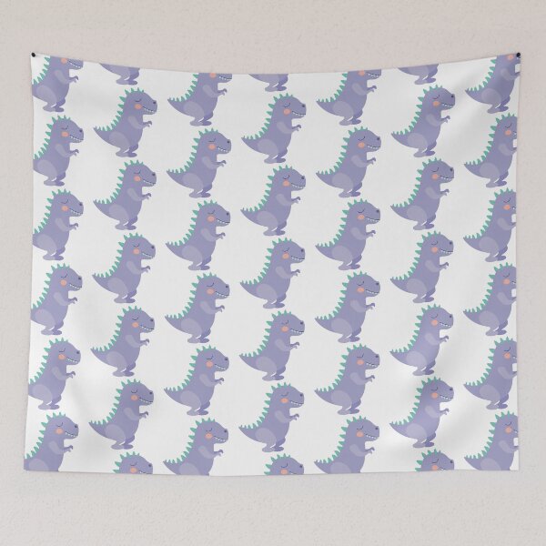 Item preview, dinosaur pattern pack designed and sold by stickers-packs.