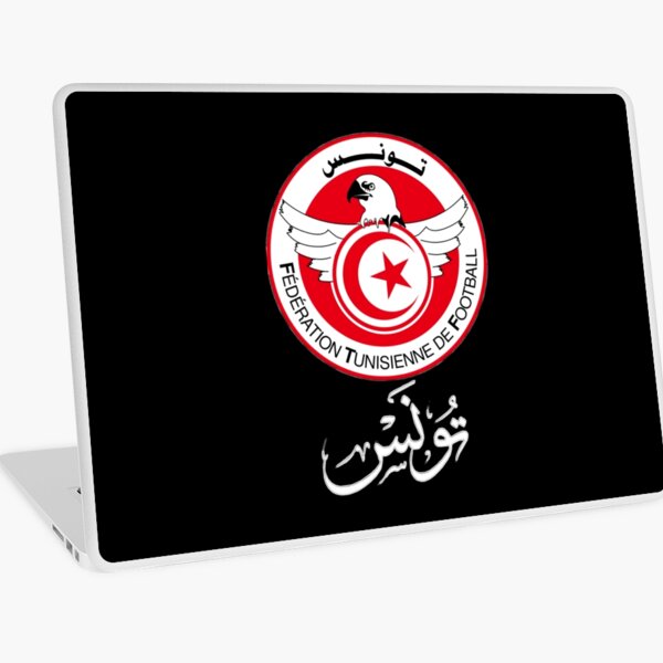 Skins Adhesives D Ordinateur Sur Le Theme Tunisie Redbubble