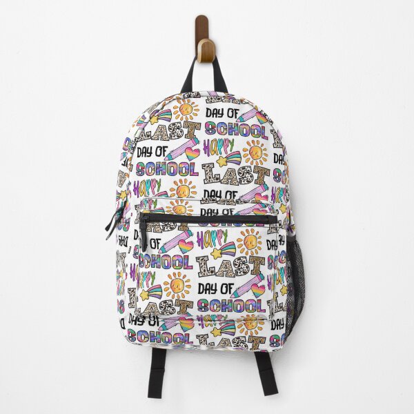 Item preview, Copy of Happy Last Day of School designed and sold by dalypdesign.