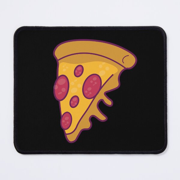 Item preview, piece of pizza - Pizza Slice designed and sold by Heavdaiin.