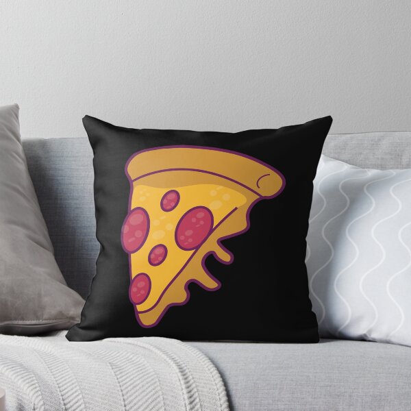 Item preview, piece of pizza - Pizza Slice designed and sold by Heavdaiin.