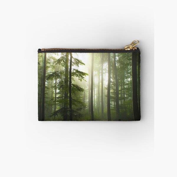 Item preview, Foggy Woods designed and sold by syfyfx.