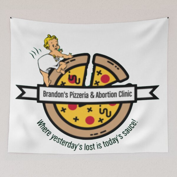 Item preview, Brandon's Pizzeria designed and sold by BrandonDares.