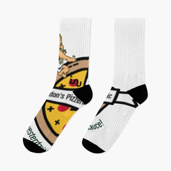 Item preview, Brandon's Pizzeria designed and sold by BrandonDares.
