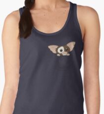Pocket Gizmo Women's Tank Top