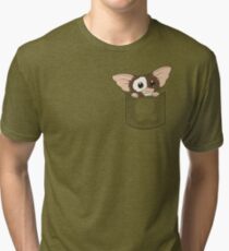 Taschen-Gizmo Vintage T-Shirt