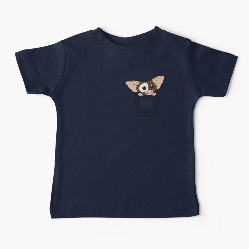 Pocket Monster Baby T-Shirt