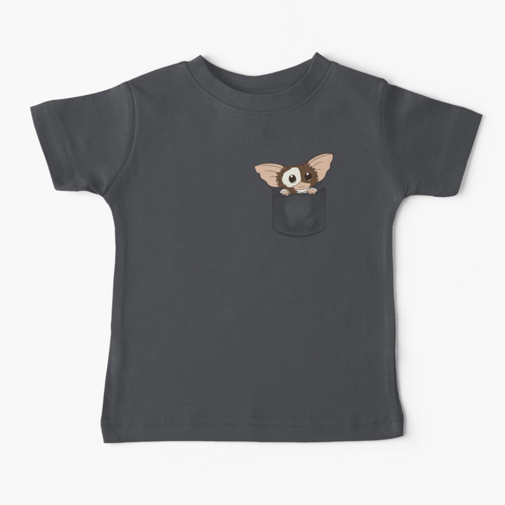 Pocket Monster Baby T-Shirt