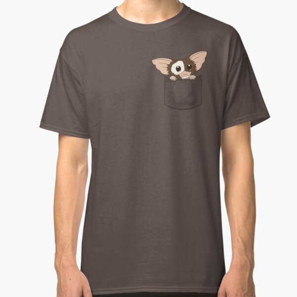 Pocket Monster Classic T-Shirt