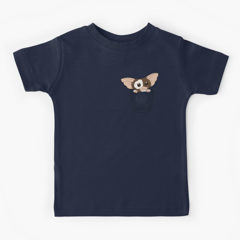 Pocket Monster Kids T-Shirt