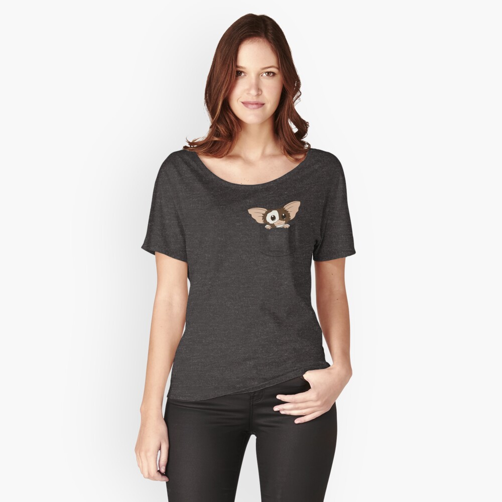 Item preview, Relaxed Fit T-Shirt designed and sold by LiRoVi.