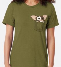 Taschenmonster Vintage T-Shirt