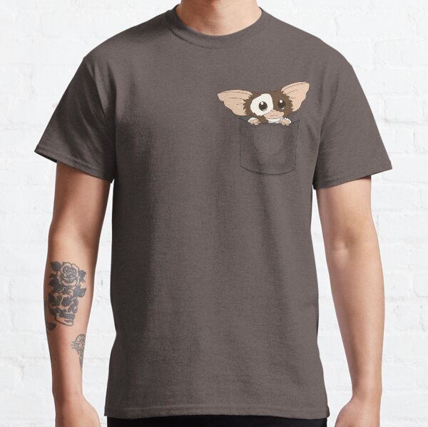 Pocket Monster Classic T-Shirt