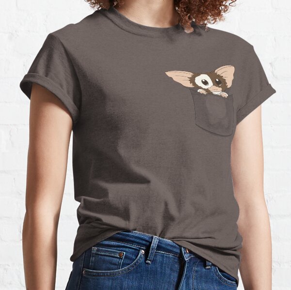 Pocket Monster Classic T-Shirt