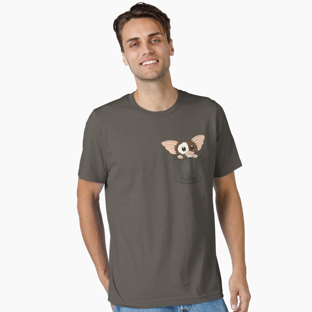 Item preview, Essential T-Shirt designed and sold by LiRoVi.