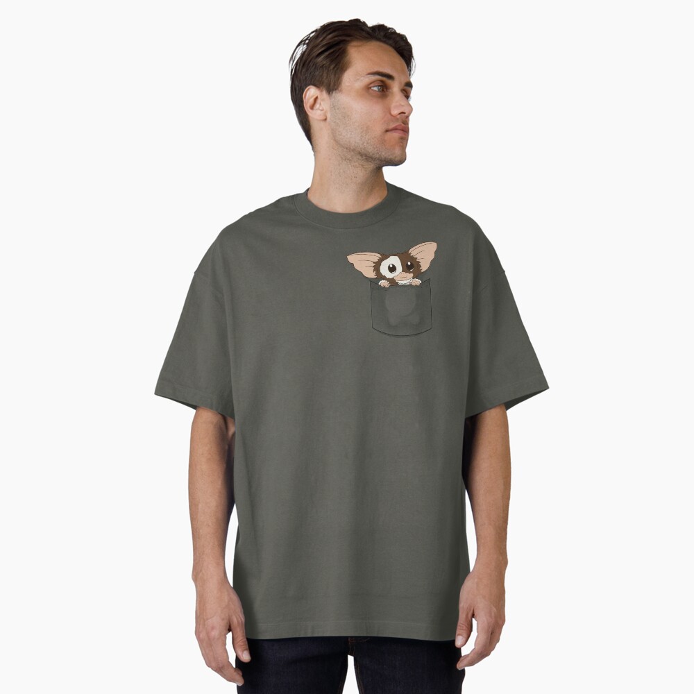 Item preview, Oversized T-Shirt designed and sold by LiRoVi.