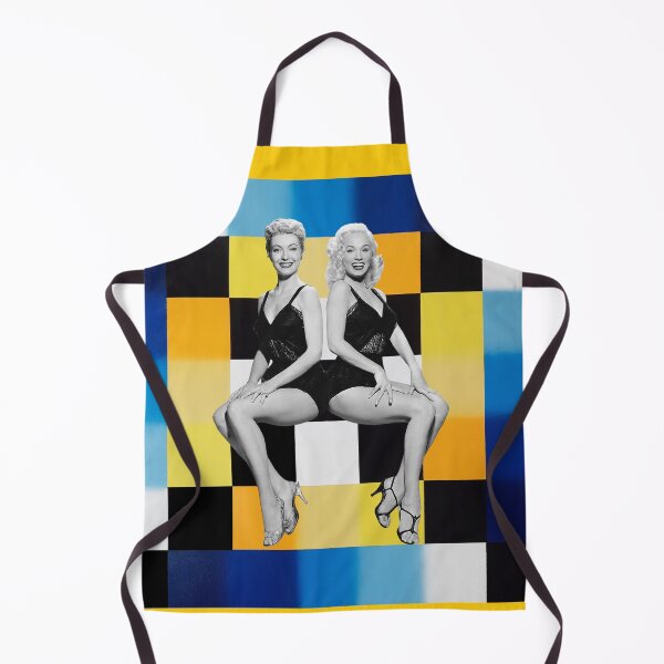 Item preview, COLOURED PIXELS PINUPS BY ESONE designed and sold by GraffitiBomberZ.