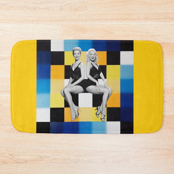 Item preview, COLOURED PIXELS PINUPS BY ESONE  designed and sold by GraffitiBomberZ.